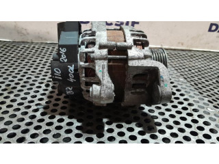 Генератор Hyundai i10