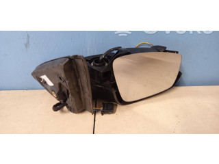 Зеркало электрическое        Skoda Fabia Mk3 (NJ)  2015 - 2021 года   