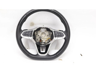 Руль Volkswagen Golf VIII 2019 - года 5H0959542L