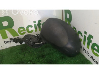 Зеркало электрическое        Chevrolet Matiz     