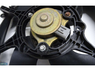 Вентилятор радиатора         Mitsubishi Space Star 