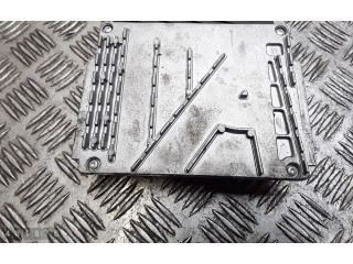 Блок управления двигателя 0281011078 Volvo XC90