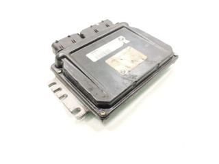 Řídící jednotka 7514587   Mini One - Cooper R50 - 53 2002