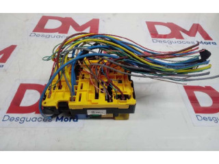 Блок предохранителей 9808959080, 9808959080   Peugeot Expert    