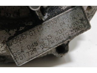 Турбина Audi A2 045145701, 70172995