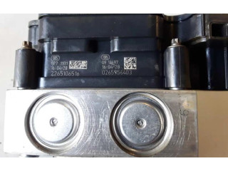 Jednotka ABS Renault Sandero I 2016