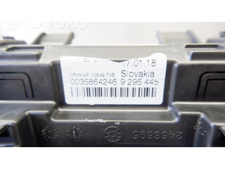 Přístrojová deska BMW X1 F48 F49 2019 9295445