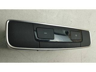 Блок управления климат-контролем 80A919158, 5HB01263322 Audi Q5 SQ5