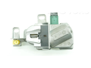 Рулевая рейка 31202090, 31202090 Volvo S80 2007 - 2013 года