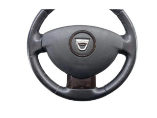 Руль Dacia Duster - года 484305163R