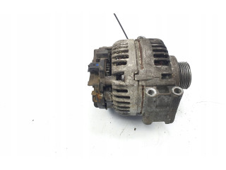 Генератор 0124415041 Dacia Sandero