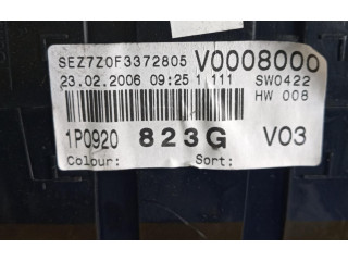 Volant Seat Leon (1P) 2007 1P0920823G  