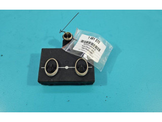 Блок комфорта 5Q4959393, IMPRK1481272 Skoda Octavia Mk3 (5E)