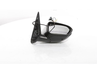 Зеркало (механическое) Dacia Duster 2010 - 2017 года