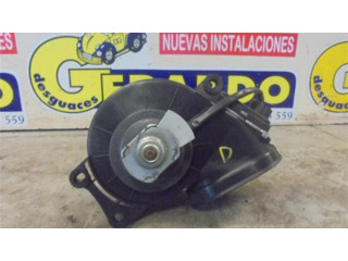 Вентилятор печки 1485724080 Citroen C8