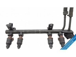 Магистральная трубка топлива