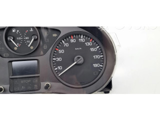 Přístrojová deska Fiat Scudo 2008 9665154980