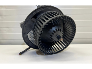 Вентилятор печки 4M2820021 Audi A4 Allroad B9