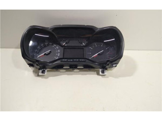 Přístrojová deska Citroen Berlingo 2020