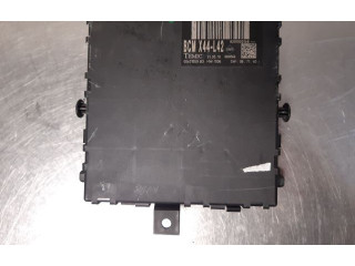 Pojistková skříňka 165301066132 Renault Wind 2010