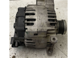 Генератор Mercedes-Benz A W168