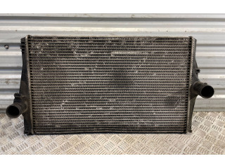 Интеркулер Volvo XC90