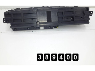 Přístrojová deska Toyota Prius (XW30) 2011