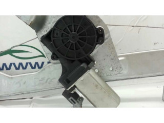 Электрический механизм для подъема окна без двигателя