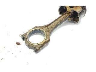 Поршень с шатуном 5502 Porsche Cayenne (92A)