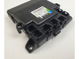 Блок комфорта A1648203785 Mercedes-Benz ML W164