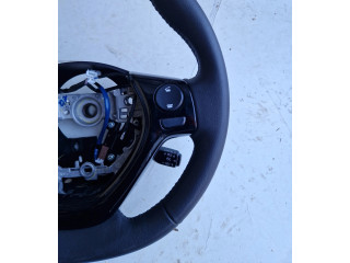 Руль Peugeot 108 2014 - года 45100-0H050