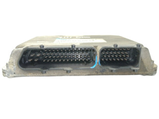 Блок управления климат-контролем 06A906019E, 5WP432403 Audi A3 S3 8L