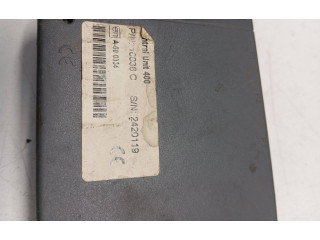 Блок управления A000334, 2420119   Mazda Premacy