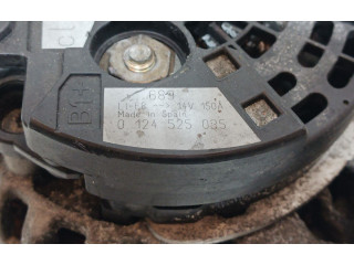 Генератор 9646321880   Citroen C4 I      