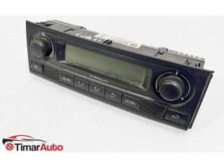 Блок управления климат-контролем 5J0907044A, 5J0907044A Skoda Fabia Mk2 (5J)