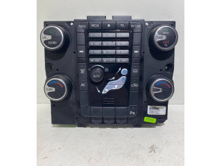 Блок управления климат-контролем 30795266, M4442100029   Volvo S60