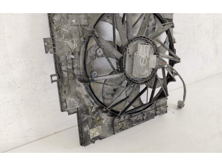 Вентилятор радиатора 17427601676 BMW X3 F25