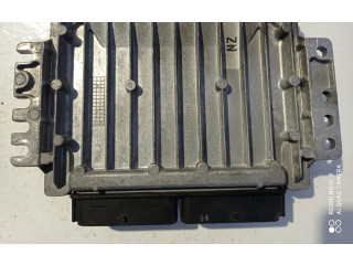 Блок управления двигателя 5WY5442G, 5WY5442G   Chevrolet Matiz