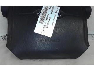 Подушка безопасности водителя 5062907 Ford Ranger