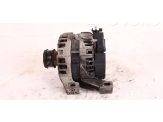 Генератор 31285627 Volvo S60