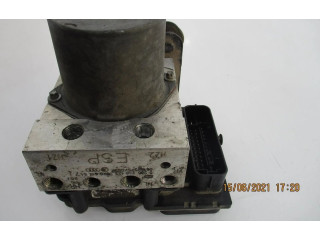 Блок АБС 8R0907379 Audi Q5 SQ5 2008 - 2017 года