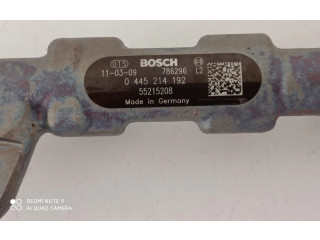 Топливная рампа 55215208, 55215208 Alfa Romeo Giulietta