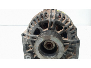 Генератор 8200667607, 2543561A   Renault Laguna II 1.6     