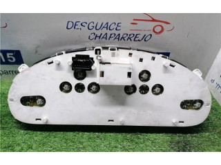 Přístrojová deska Chrysler Voyager 2001 P04685825AF, R825AF