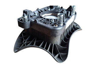 Подушка безопасности водителя 96639595XT, 9663955XT01 Citroen Berlingo