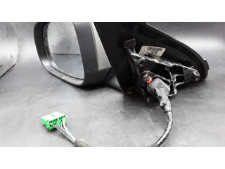 Zpětné zrcátko levé Volvo S60 2014 3304941