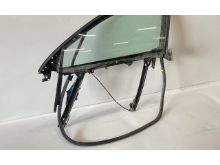 Передний комплект электрического механизма для подъема окна    Audi A4 S4 B6 8E 8H      