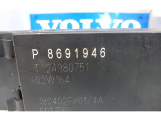 Блок управления 8691946, 8691946 Volvo V70