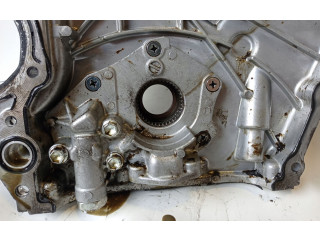 Масляный насос MN195734 Mitsubishi Colt