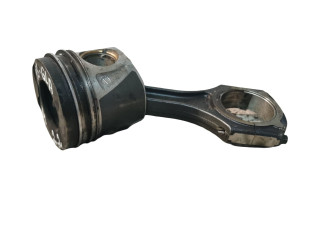 Píst 65100, 141772058 Mercedes-Benz GLA W156